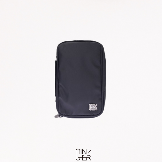 藍莓奶霜刷具組(10支)贈刷具包*1