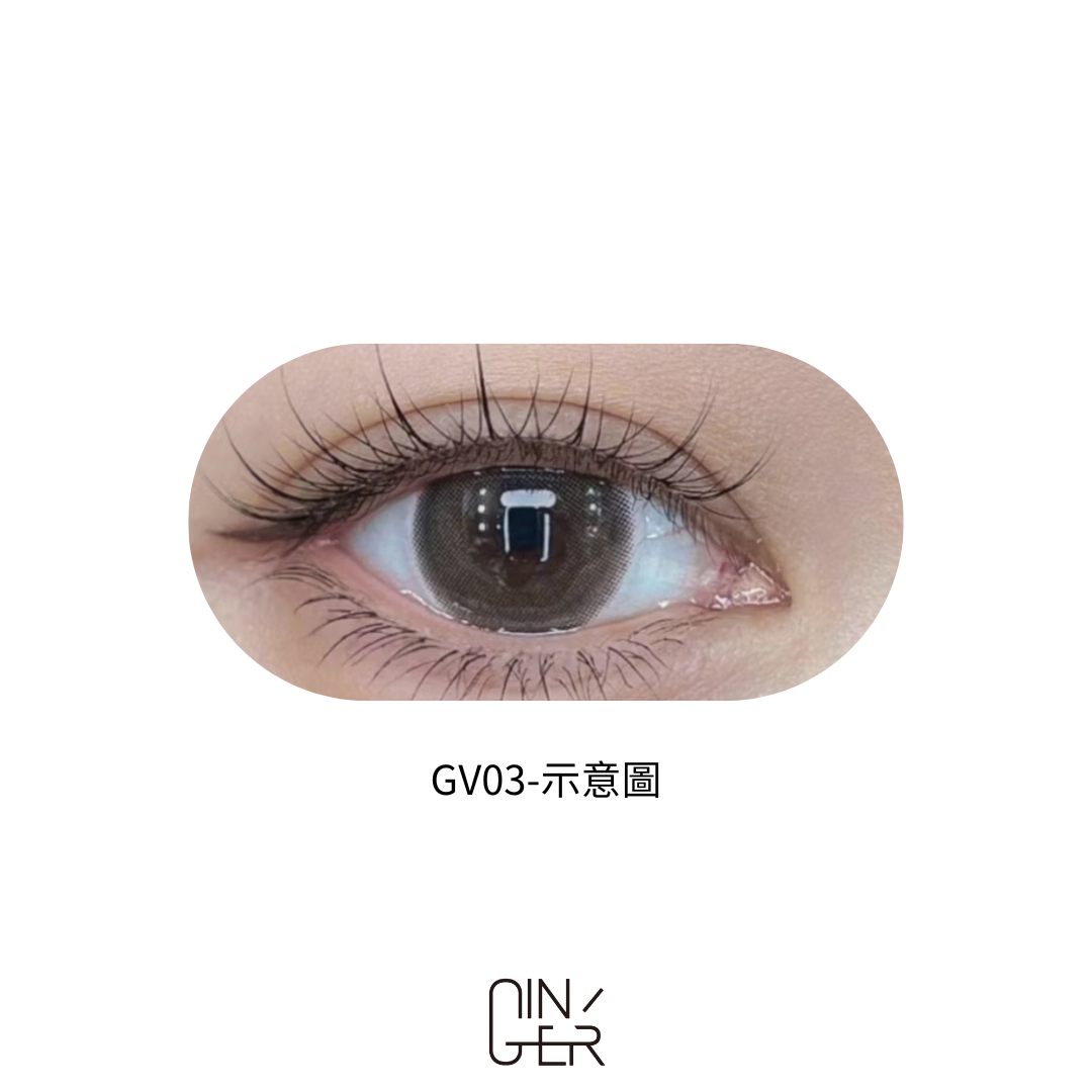 人魚纖長款-GV04