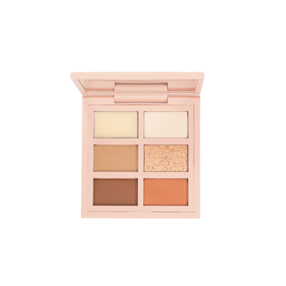 我不是眼影盤 ✦ I Ain’t Eyeshadow Palette
