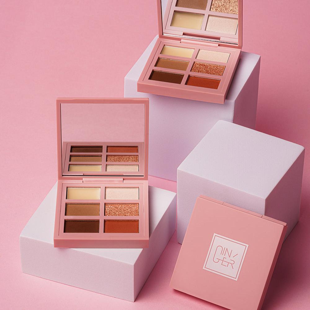 我不是眼影盤 ✦ I Ain’t Eyeshadow Palette