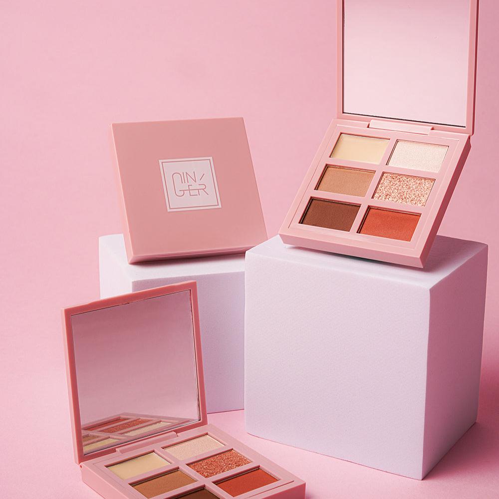我不是眼影盤 ✦ I Ain’t Eyeshadow Palette