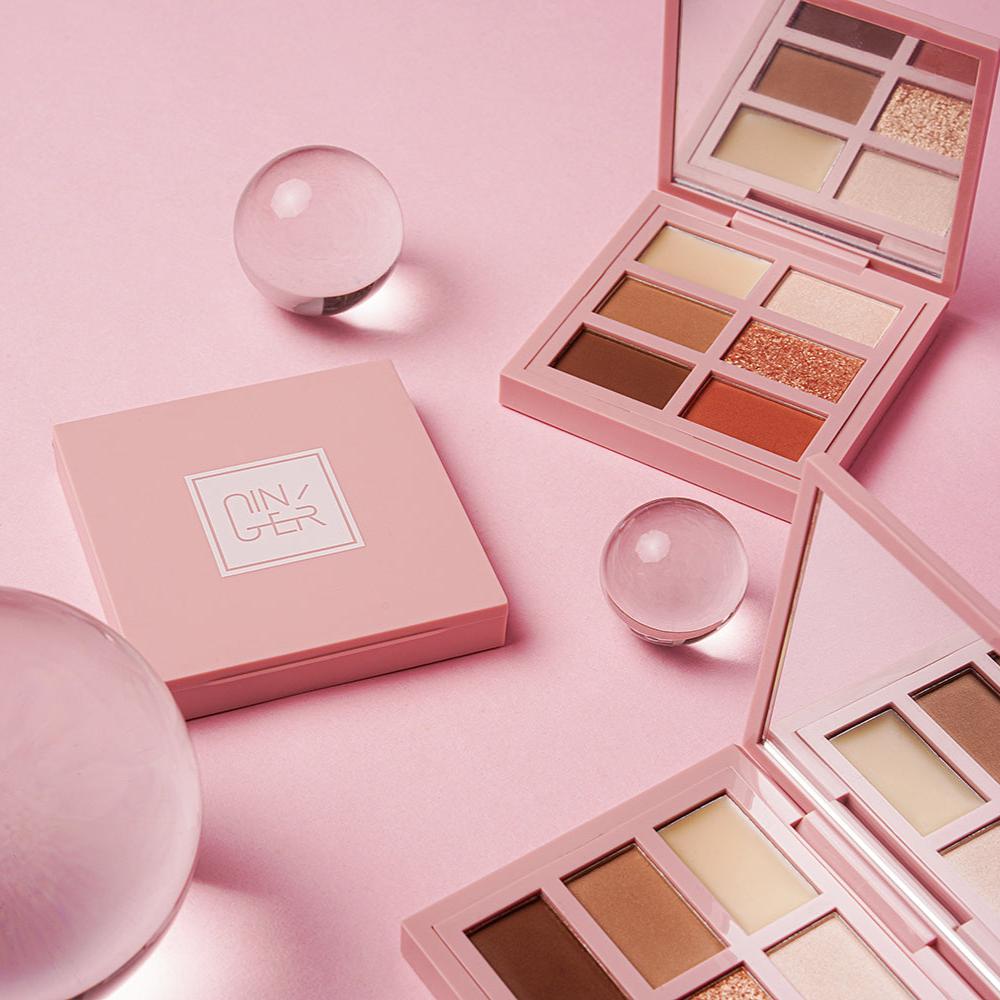 我不是眼影盤 ✦ I Ain’t Eyeshadow Palette