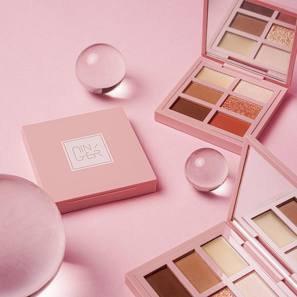 我不是眼影盤 ✦ I Ain’t Eyeshadow Palette