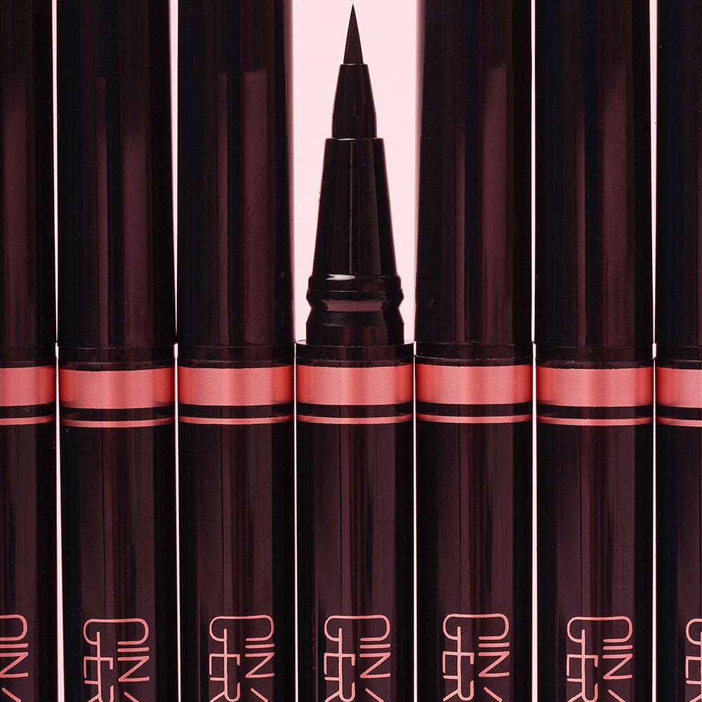 不只是眼線液 ✦ Not Only Eyeliner
