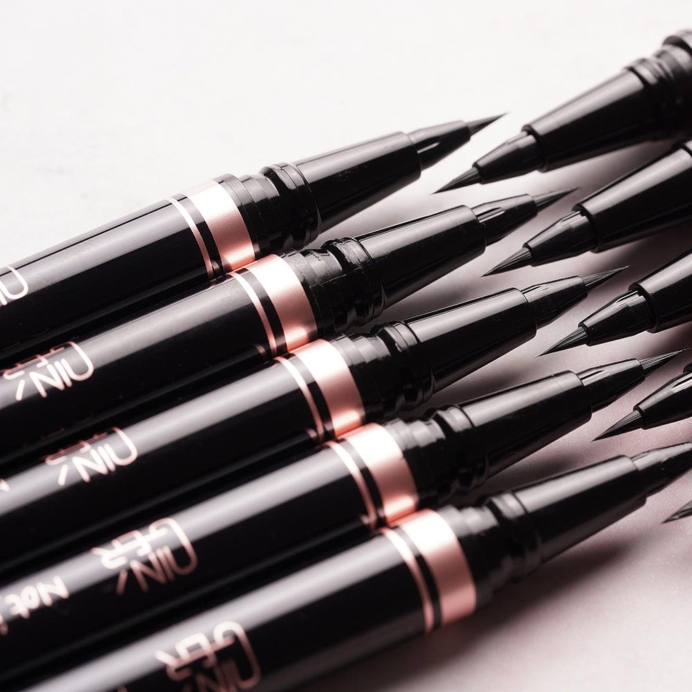 不只是眼線液 ✦ Not Only Eyeliner