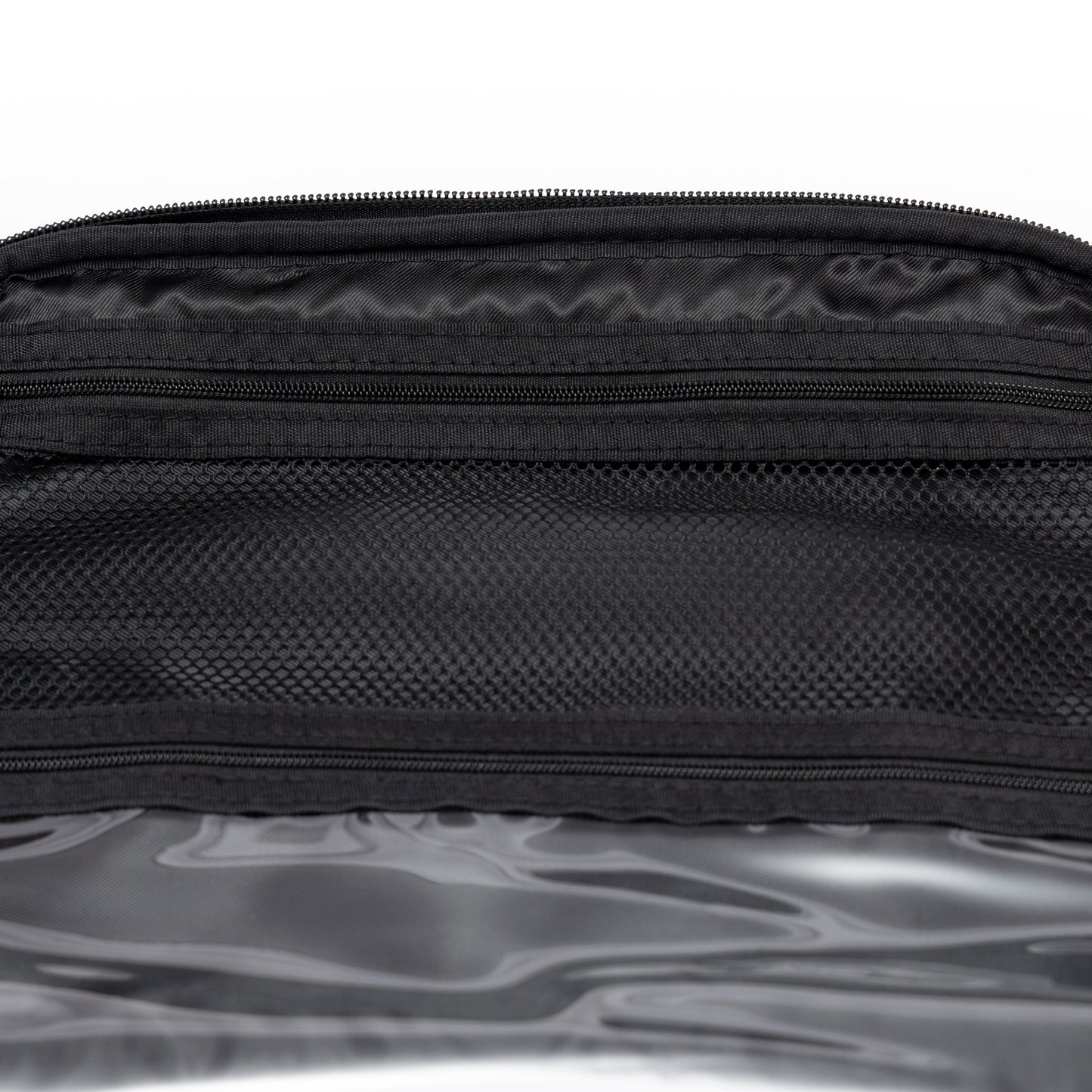 超大容量化妝箱+防潑水刷具包 ✦ Large Makeup Case + Water-Resistant Brush Pouch