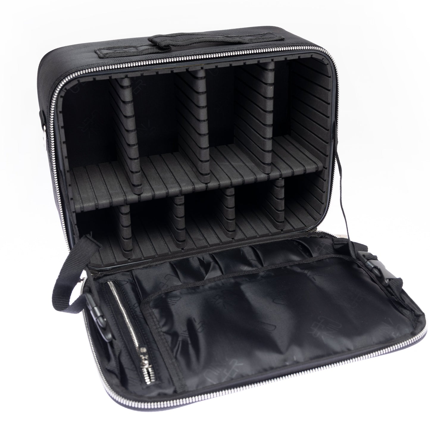 GINGER 獨家化妝箱(小)✦ GINGER Signature Makeup Case – Small