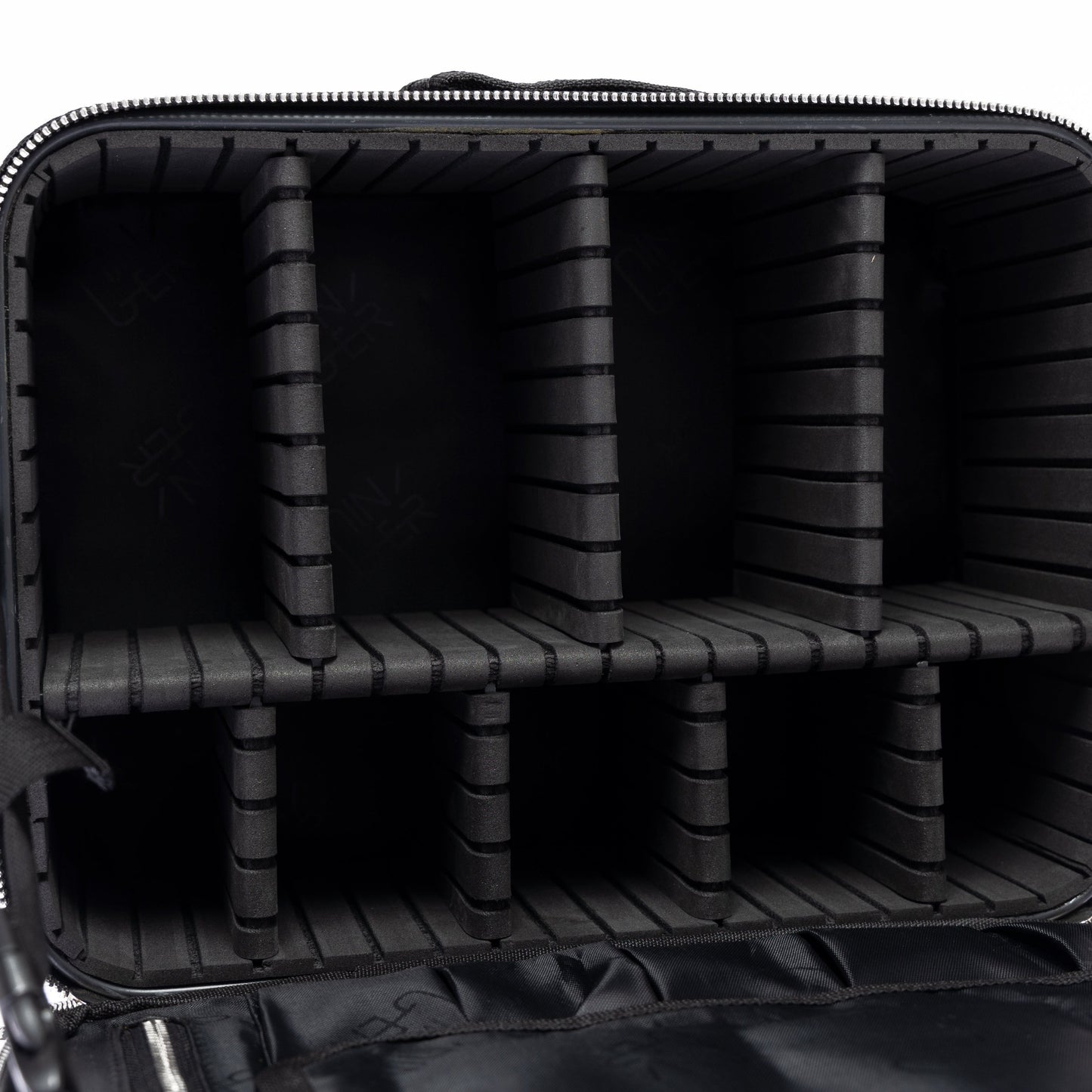 GINGER 獨家化妝箱(小)✦ GINGER Signature Makeup Case – Small