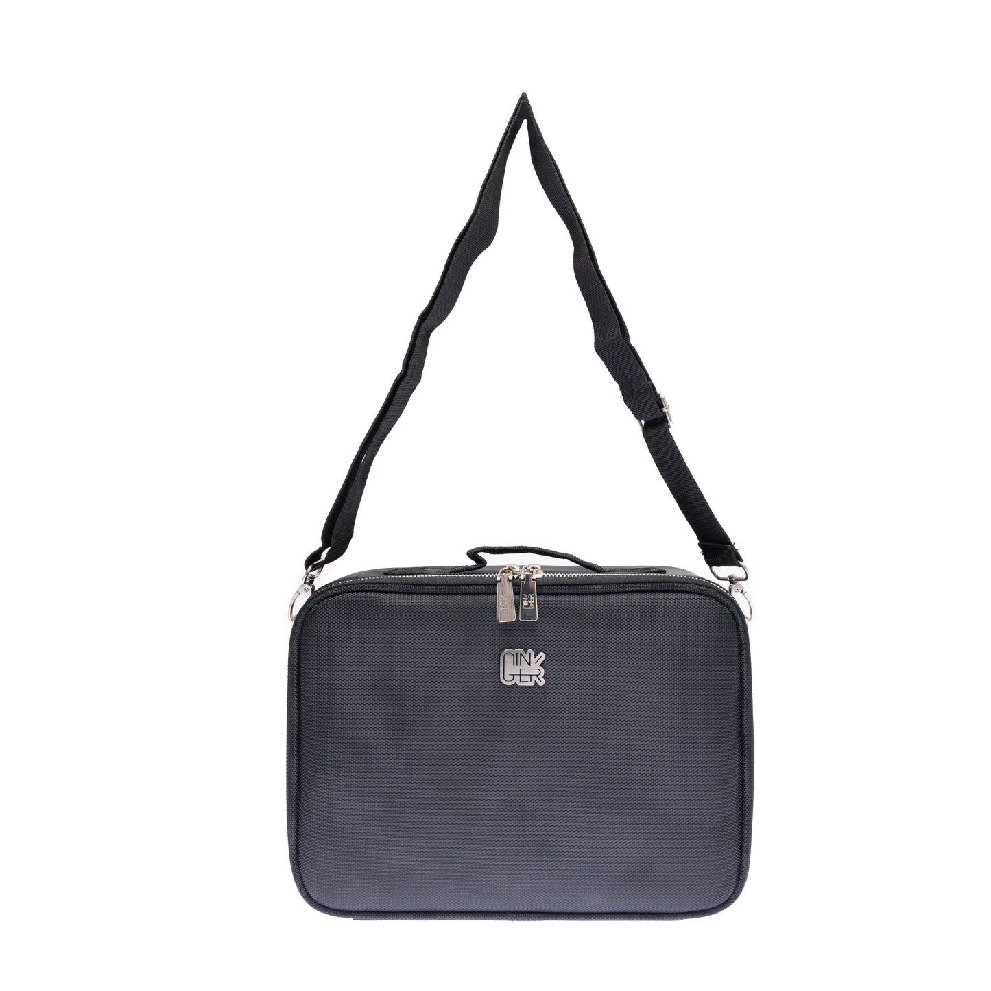 GINGER 獨家化妝箱(小)✦ GINGER Signature Makeup Case – Small