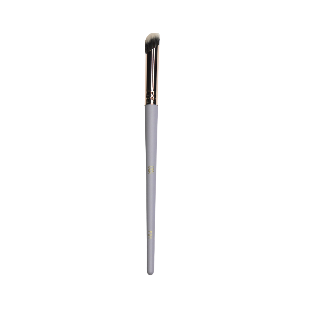 指腹遮瑕刷 ✦ Finger-Tip Concealer Brush