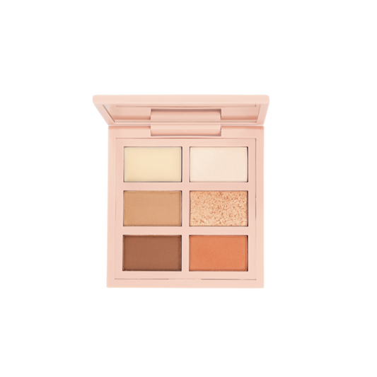 我不是眼影盤 ✦ I Ain’t Eyeshadow Palette