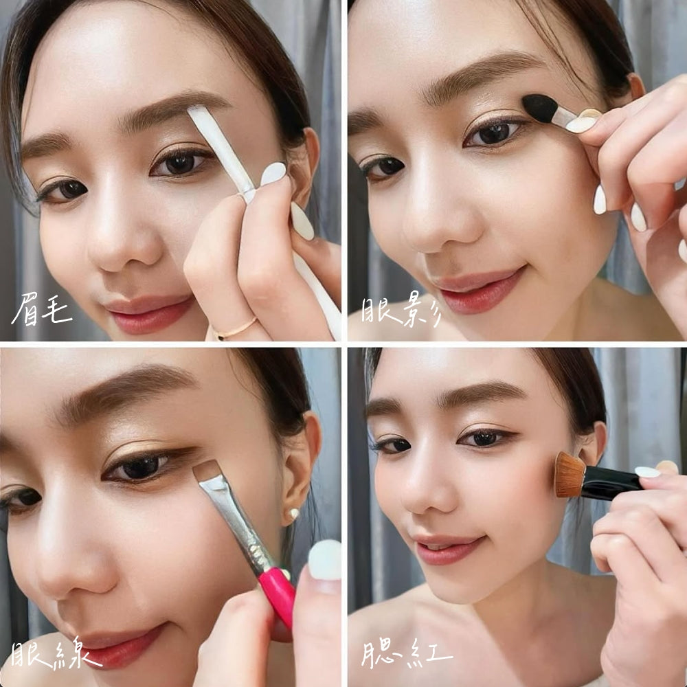 我不是眼影盤 ✦ I Ain’t Eyeshadow Palette