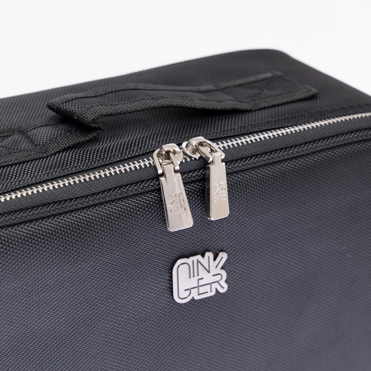 GINGER 獨家化妝箱（小）✦ GINGER Signature Makeup Case – Small